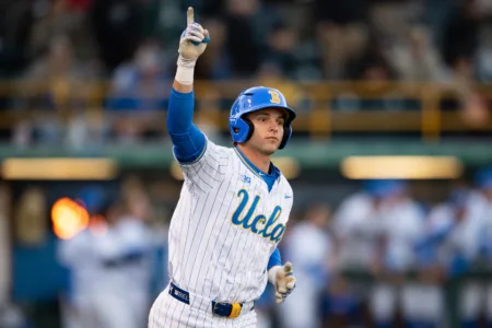 White Sox Have The No. 1 Pick In The MLB Draft. Shortstops Cholowsky, Emerson Could Get Top Spot